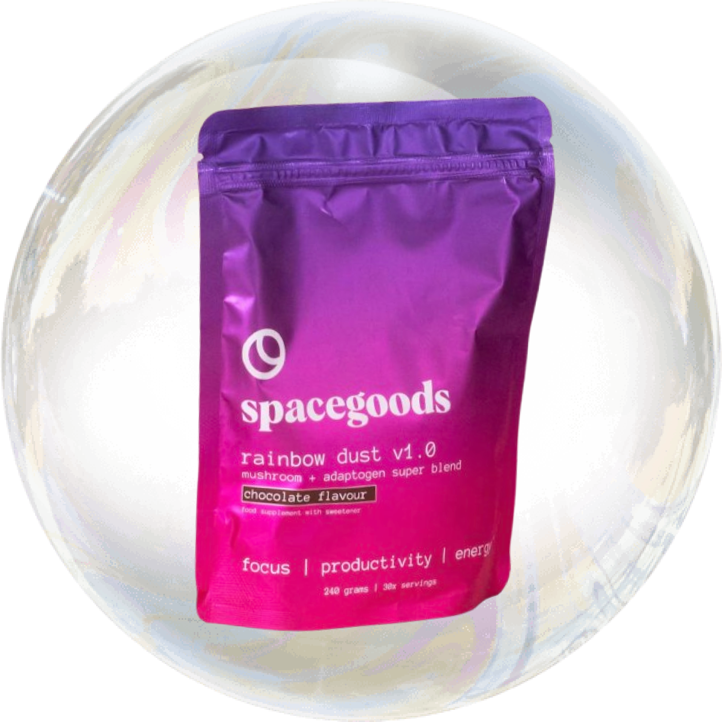 Spacegoods